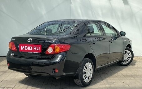 Toyota Corolla, 2007 год, 950 000 рублей, 5 фотография