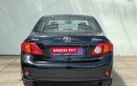 Toyota Corolla, 2007 год, 950 000 рублей, 7 фотография