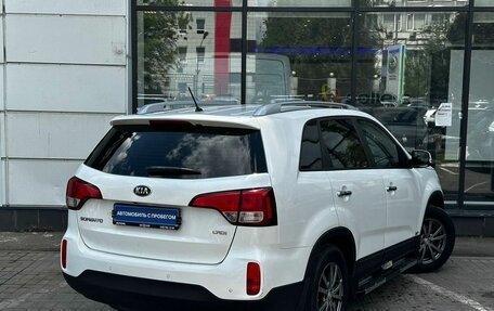 KIA Sorento II рестайлинг, 2014 год, 1 849 111 рублей, 8 фотография