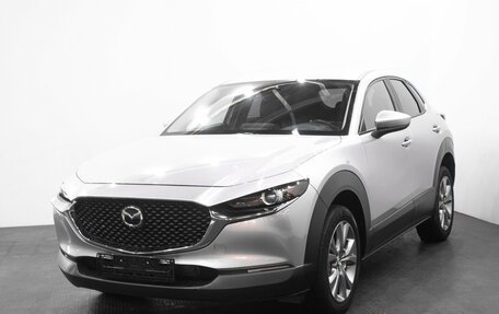 Mazda CX-30 I, 2021 год, 3 319 000 рублей, 1 фотография