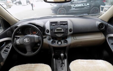 Toyota RAV4, 2007 год, 1 057 000 рублей, 10 фотография