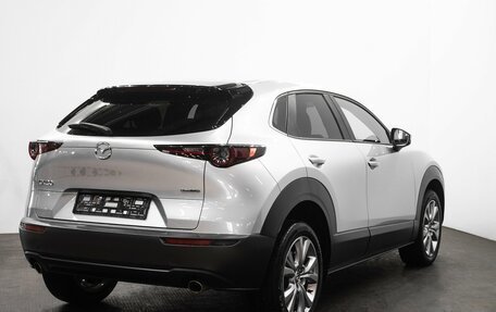 Mazda CX-30 I, 2021 год, 3 319 000 рублей, 2 фотография