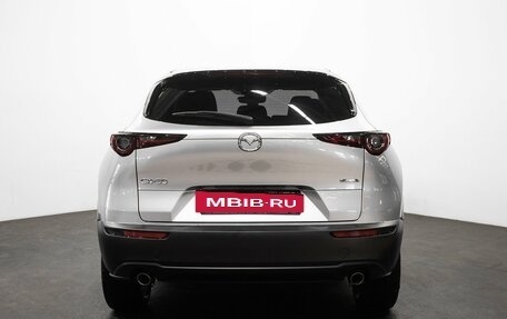 Mazda CX-30 I, 2021 год, 3 319 000 рублей, 17 фотография