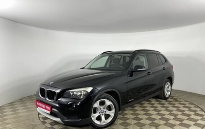 BMW X1, 2013 год, 1 250 000 рублей, 1 фотография