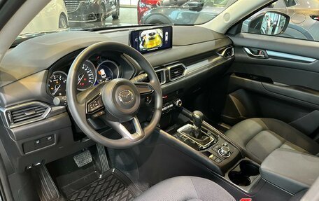 Mazda CX-5 II, 2024 год, 3 850 000 рублей, 10 фотография