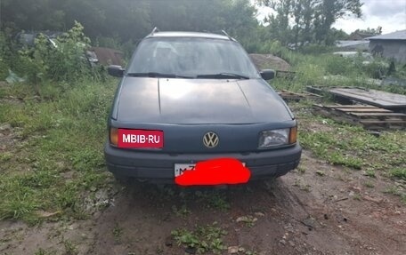 Volkswagen Passat B3, 1992 год, 130 000 рублей, 1 фотография