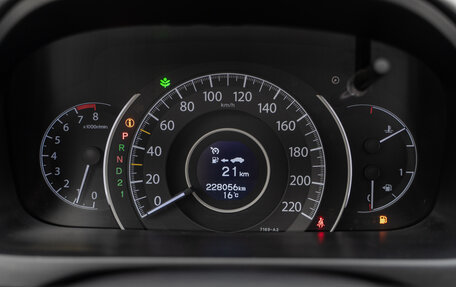 Honda CR-V IV, 2014 год, 1 930 000 рублей, 14 фотография