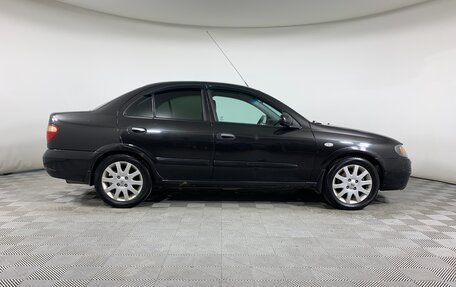 Nissan Almera, 2006 год, 440 000 рублей, 4 фотография