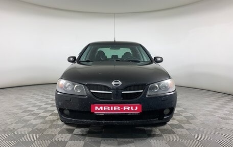 Nissan Almera, 2006 год, 440 000 рублей, 2 фотография