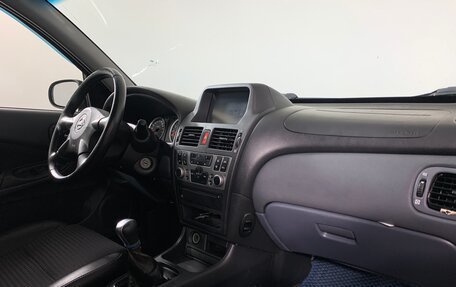 Nissan Almera, 2006 год, 440 000 рублей, 14 фотография