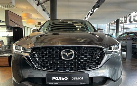 Mazda CX-5 II, 2024 год, 3 850 000 рублей, 5 фотография