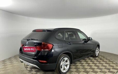 BMW X1, 2013 год, 1 250 000 рублей, 5 фотография