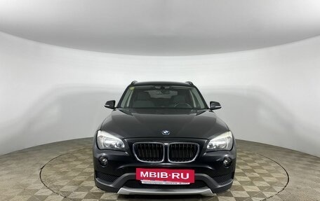 BMW X1, 2013 год, 1 250 000 рублей, 2 фотография