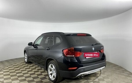 BMW X1, 2013 год, 1 250 000 рублей, 7 фотография