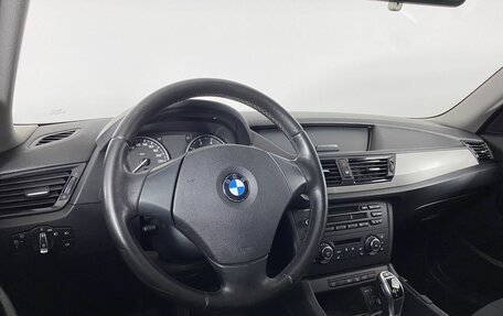 BMW X1, 2013 год, 1 250 000 рублей, 15 фотография