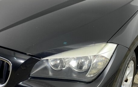 BMW X1, 2013 год, 1 250 000 рублей, 9 фотография