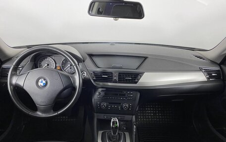 BMW X1, 2013 год, 1 250 000 рублей, 13 фотография