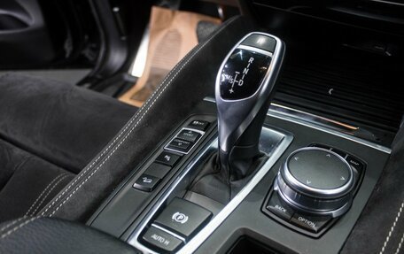 BMW X6, 2017 год, 4 469 000 рублей, 13 фотография
