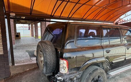 Nissan Patrol, 2004 год, 1 050 000 рублей, 4 фотография