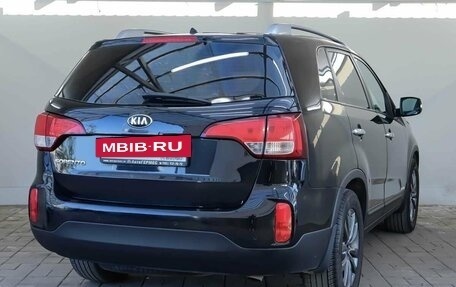 KIA Sorento II рестайлинг, 2016 год, 1 899 000 рублей, 4 фотография