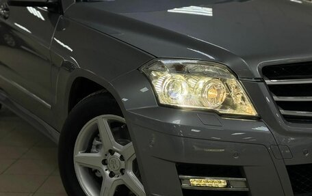 Mercedes-Benz GLK-Класс, 2011 год, 1 299 000 рублей, 4 фотография
