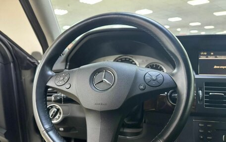Mercedes-Benz GLK-Класс, 2011 год, 1 299 000 рублей, 10 фотография