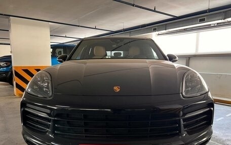 Porsche Cayenne III, 2020 год, 8 990 000 рублей, 6 фотография