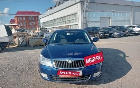 Skoda Octavia, 2010 год, 840 000 рублей, 3 фотография