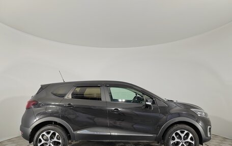 Renault Kaptur I рестайлинг, 2017 год, 1 399 000 рублей, 4 фотография