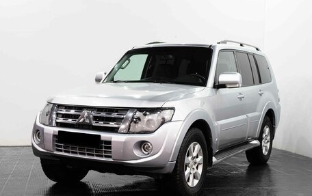 Mitsubishi Pajero IV, 2011 год, 2 179 000 рублей, 1 фотография