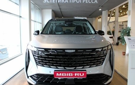 Geely Atlas, 2024 год, 3 400 000 рублей, 1 фотография