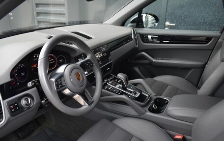 Porsche Cayenne III, 2021 год, 9 200 000 рублей, 10 фотография