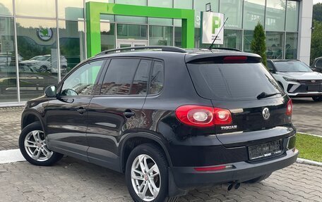 Volkswagen Tiguan I, 2010 год, 1 050 000 рублей, 2 фотография