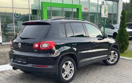 Volkswagen Tiguan I, 2010 год, 1 050 000 рублей, 4 фотография