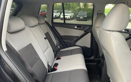 Volkswagen Tiguan I, 2010 год, 1 050 000 рублей, 9 фотография