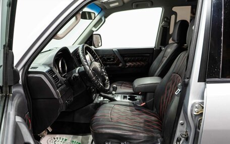 Mitsubishi Pajero IV, 2011 год, 2 179 000 рублей, 8 фотография