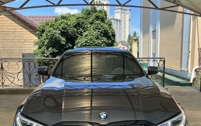 BMW 3 серия, 2020 год, 5 700 000 рублей, 1 фотография