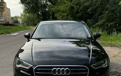 Audi A3, 2014 год, 1 520 000 рублей, 1 фотография