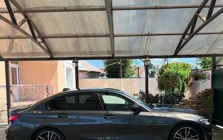 BMW 3 серия, 2020 год, 5 700 000 рублей, 5 фотография