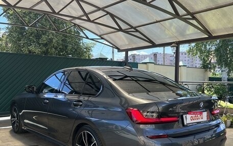 BMW 3 серия, 2020 год, 5 700 000 рублей, 7 фотография