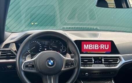 BMW 3 серия, 2020 год, 5 700 000 рублей, 10 фотография