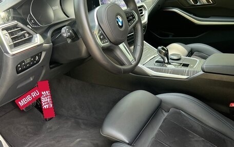 BMW 3 серия, 2020 год, 5 700 000 рублей, 15 фотография