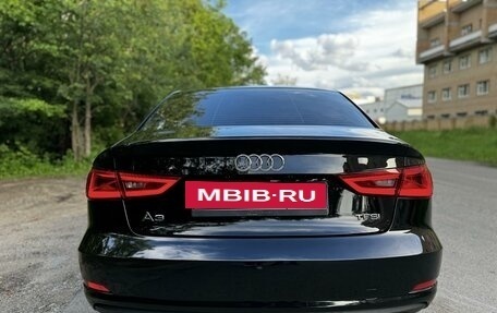 Audi A3, 2014 год, 1 520 000 рублей, 7 фотография