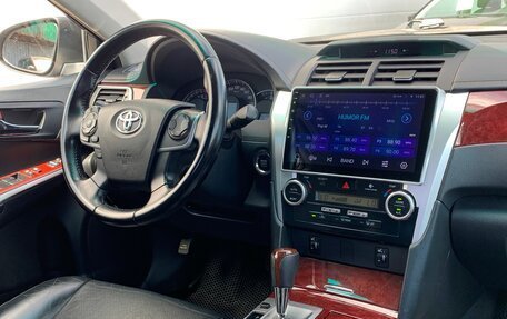 Toyota Camry, 2013 год, 1 508 600 рублей, 18 фотография