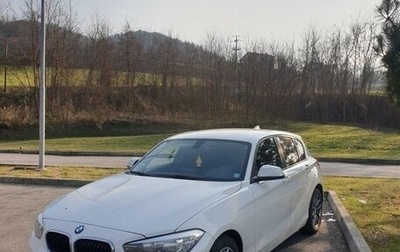 BMW 1 серия, 2015 год, 2 050 000 рублей, 1 фотография