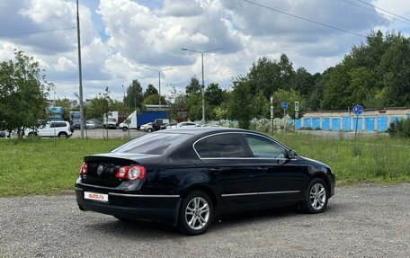 Volkswagen Passat B6, 2010 год, 669 000 рублей, 3 фотография