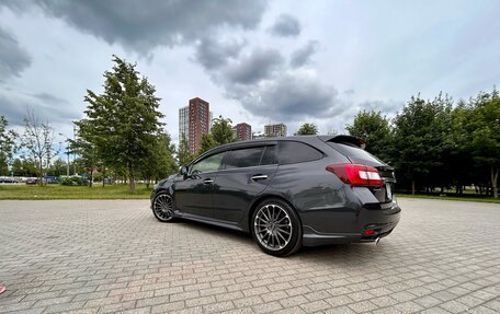 Subaru Levorg I, 2018 год, 2 200 000 рублей, 4 фотография