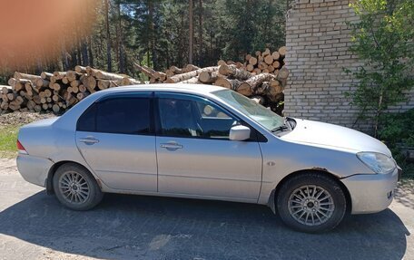 Mitsubishi Lancer IX, 2004 год, 310 000 рублей, 7 фотография