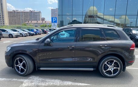 Volkswagen Touareg III, 2015 год, 3 333 000 рублей, 7 фотография