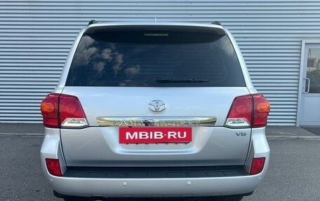 Toyota Land Cruiser 200, 2014 год, 4 796 000 рублей, 6 фотография